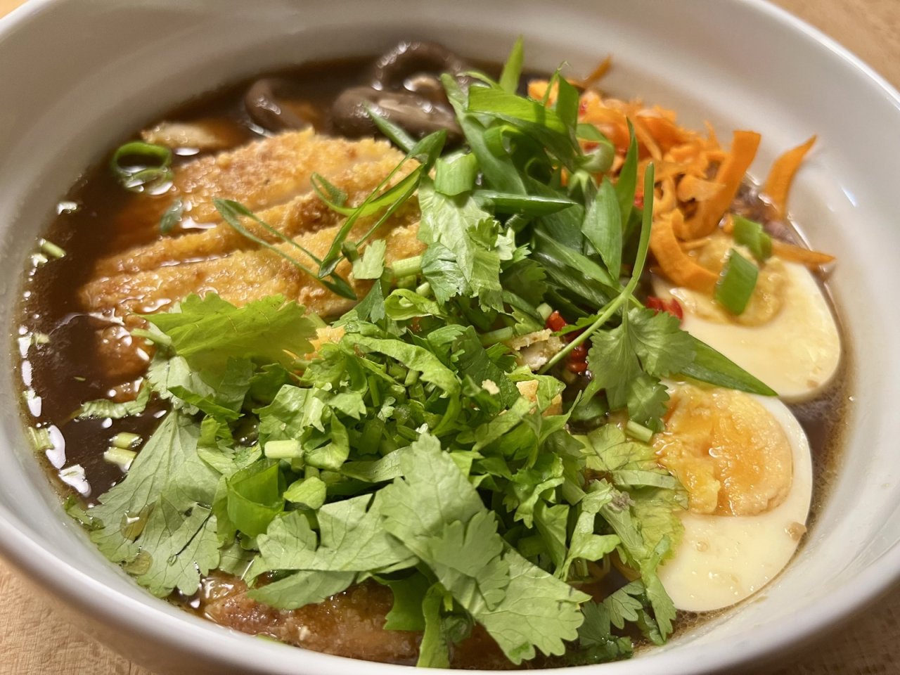 ramen