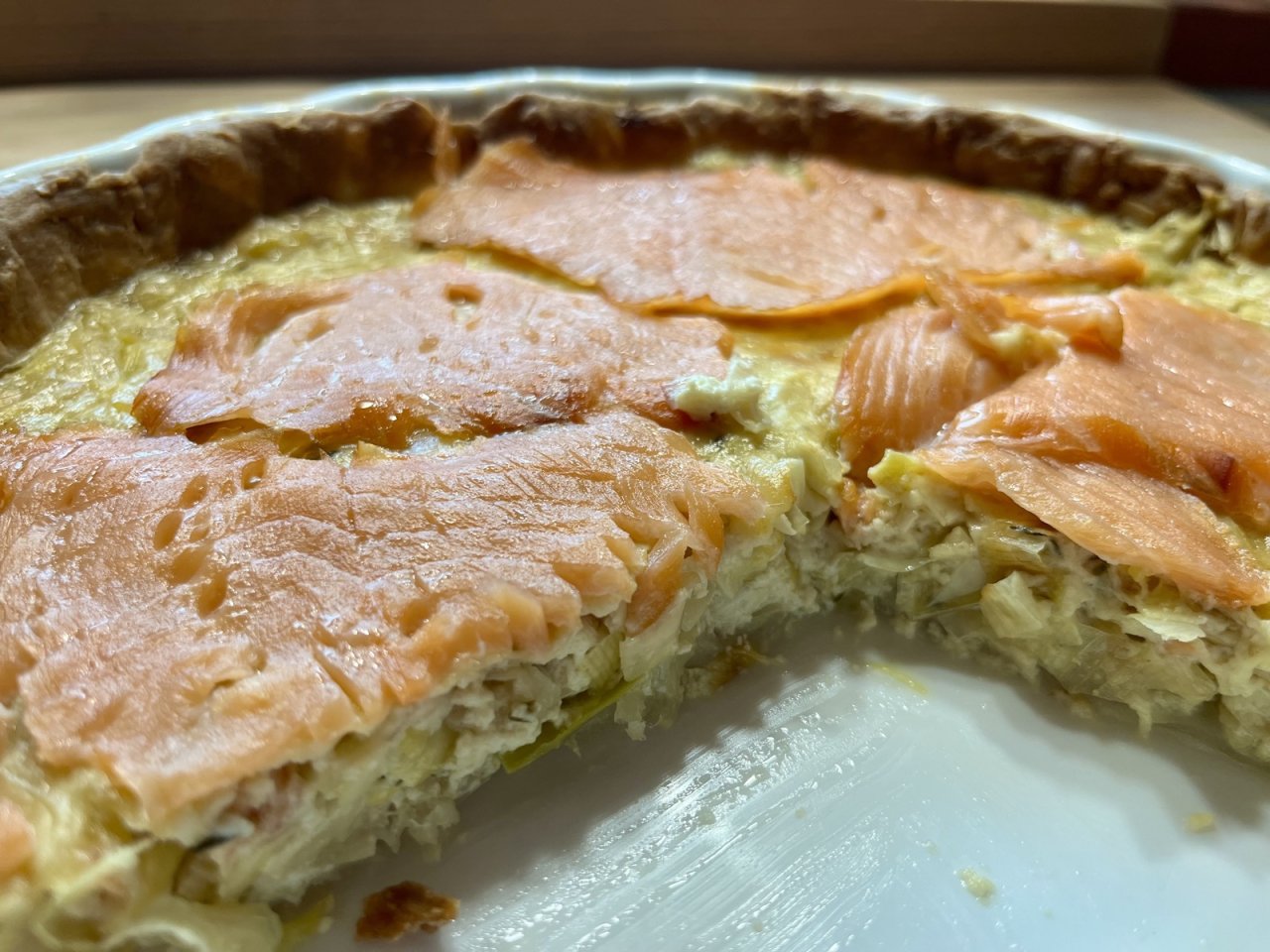 quiche