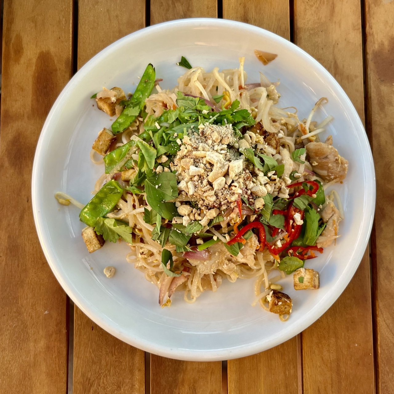pad thai