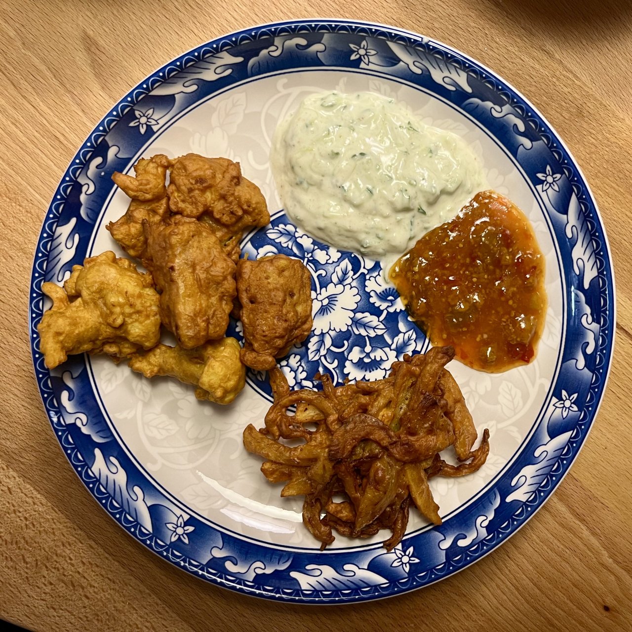 pakora