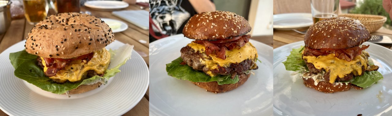hamburgery