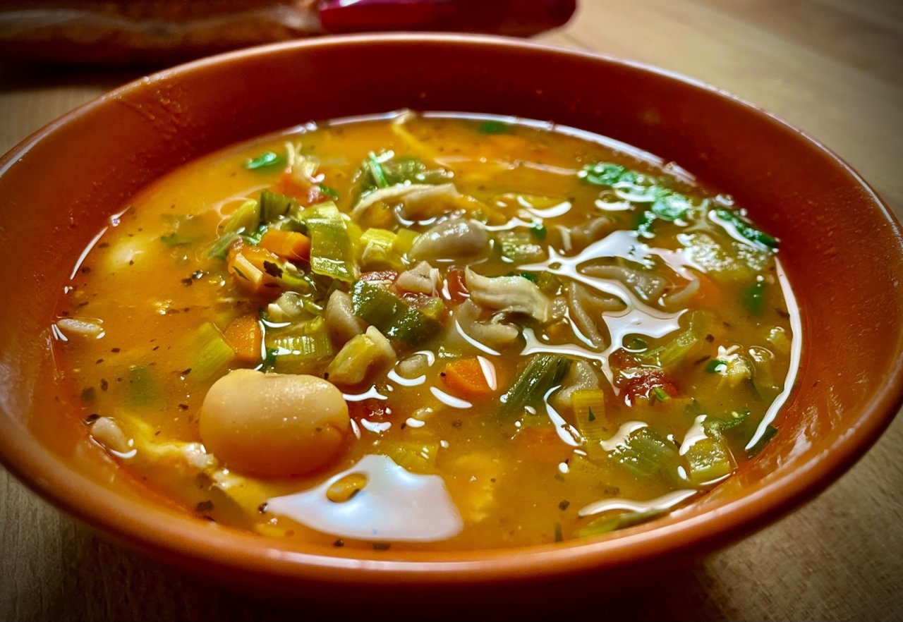 Minestrone