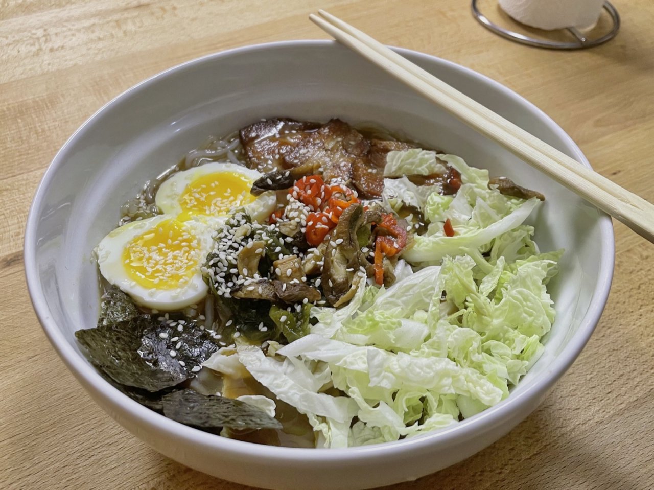 ramen