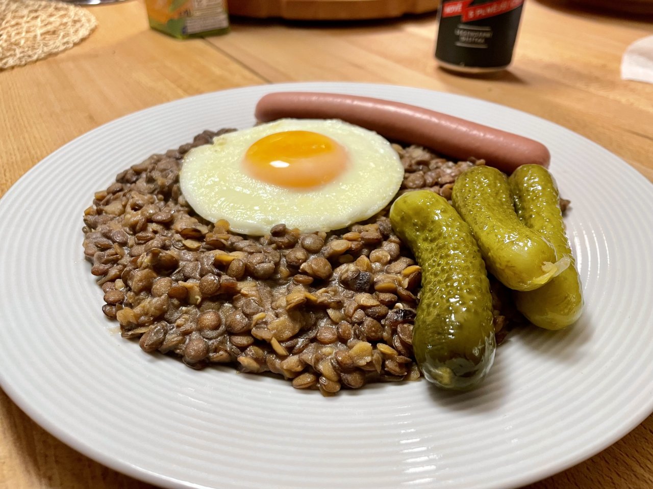 čočka