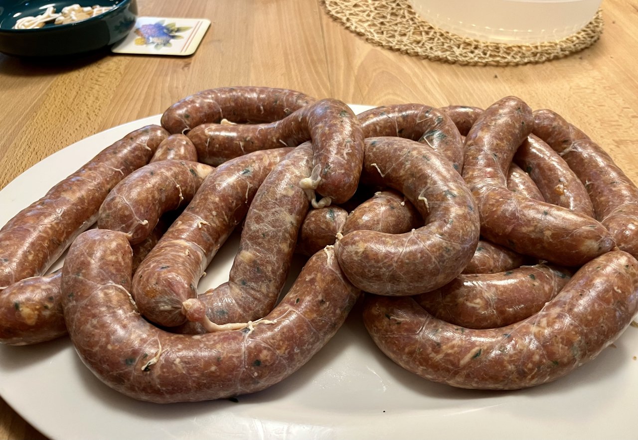 salsiccia