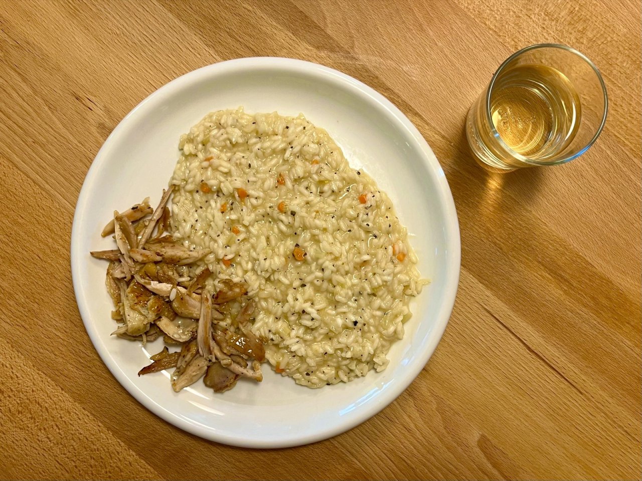 risotto