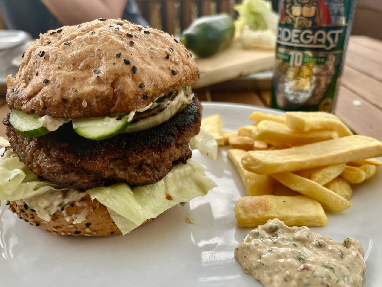burgery