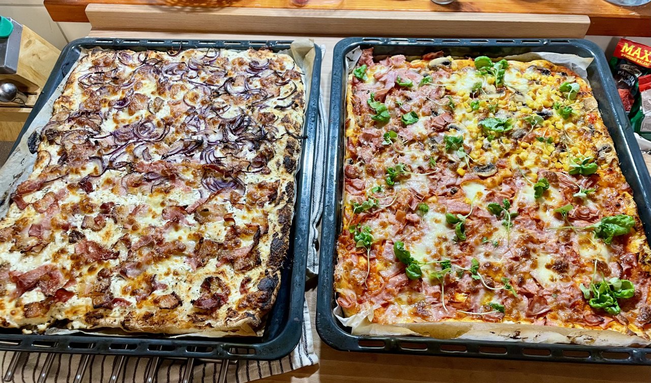 pizza
