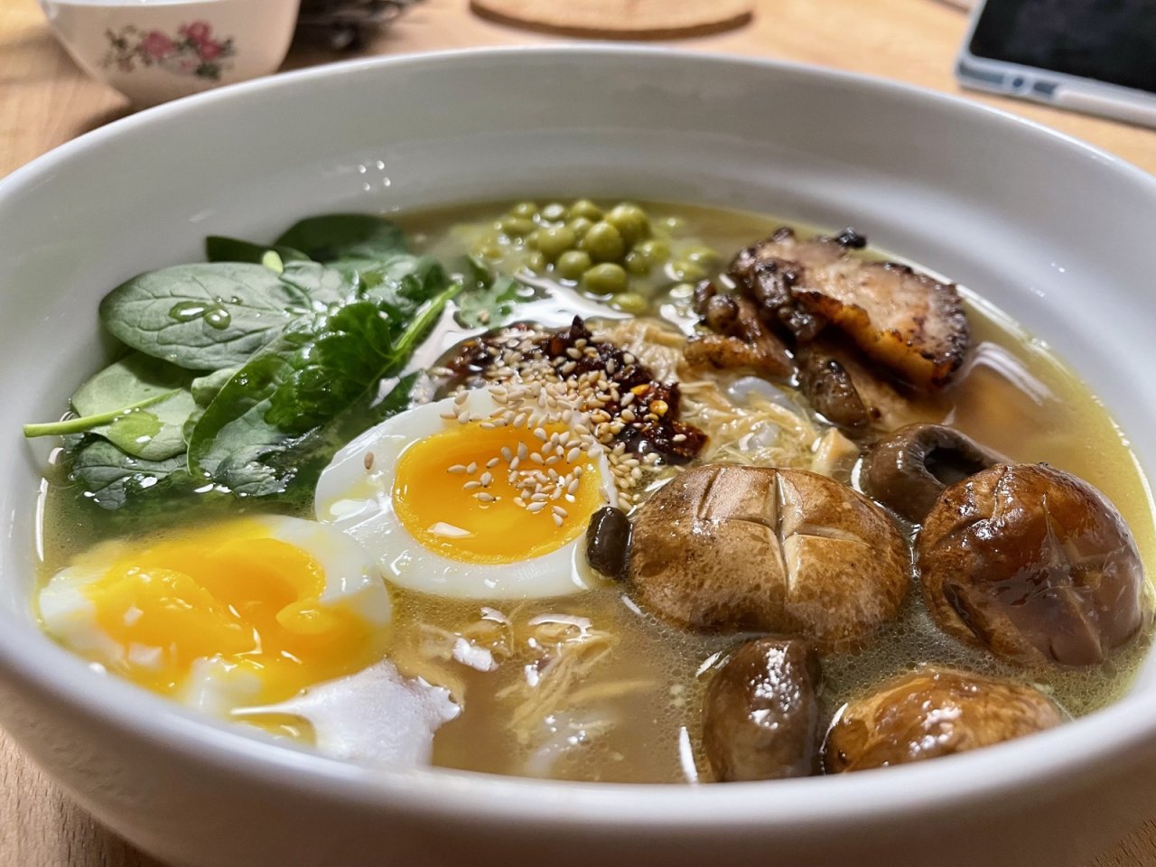 ramen