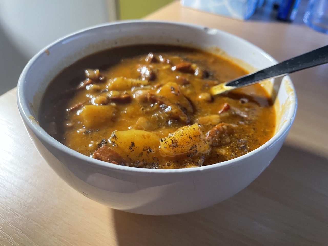 fazolačka