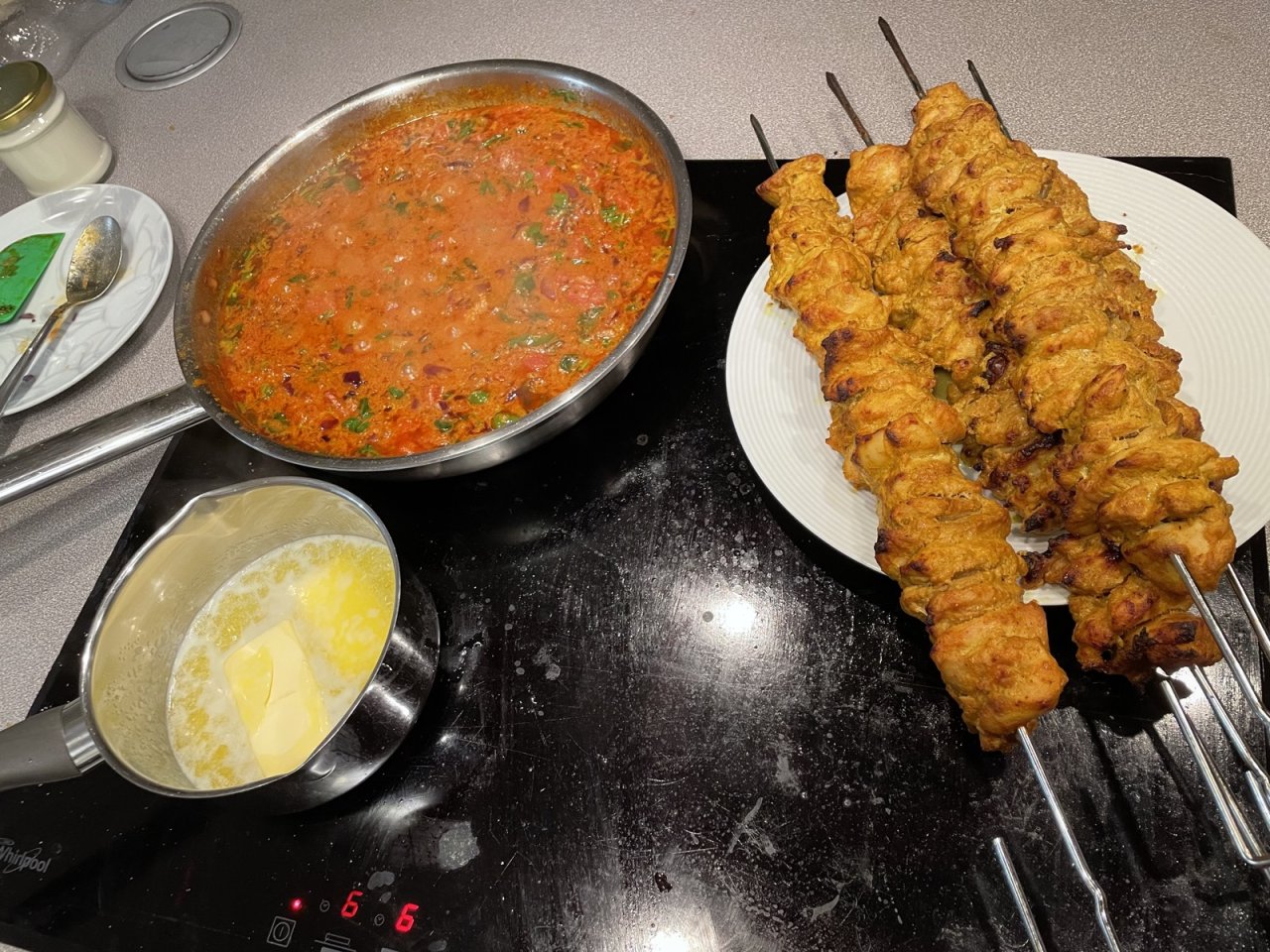 tikka masala