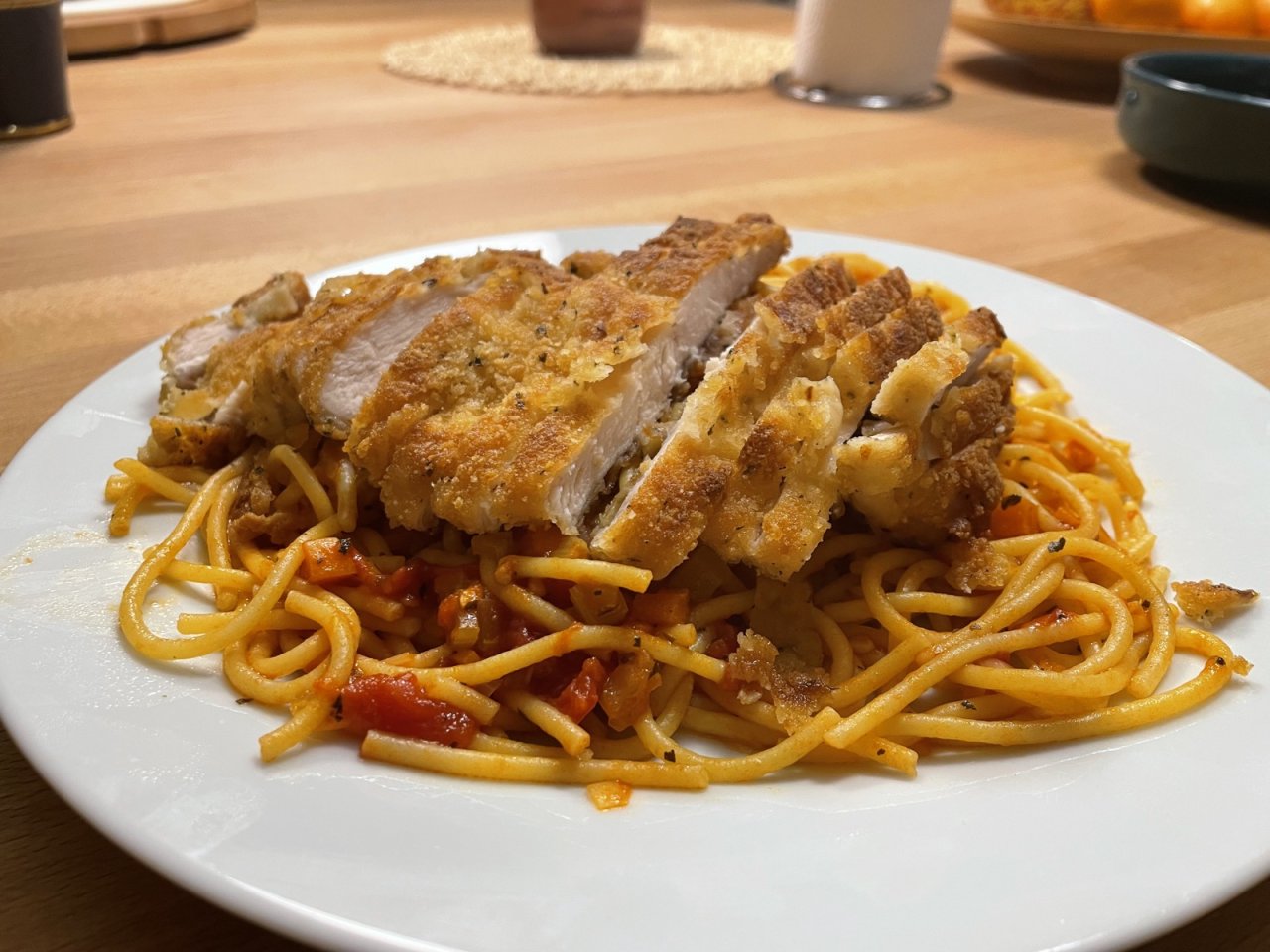 chicken parm