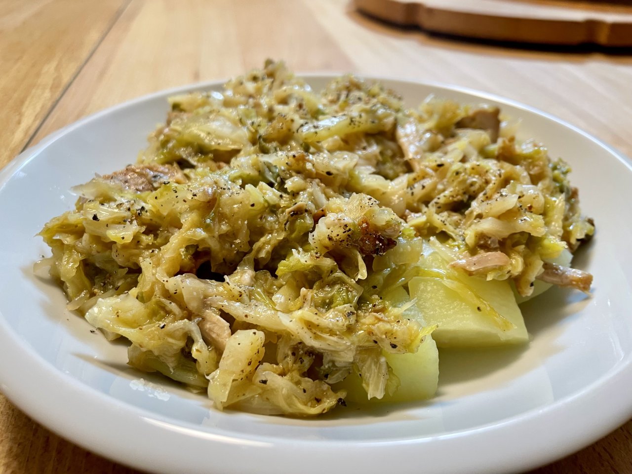 kapusta