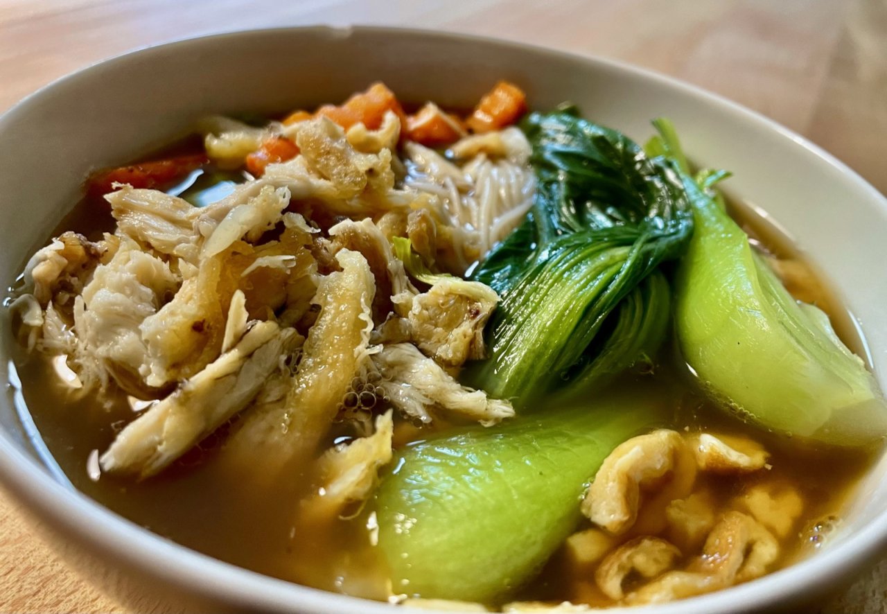 ramen