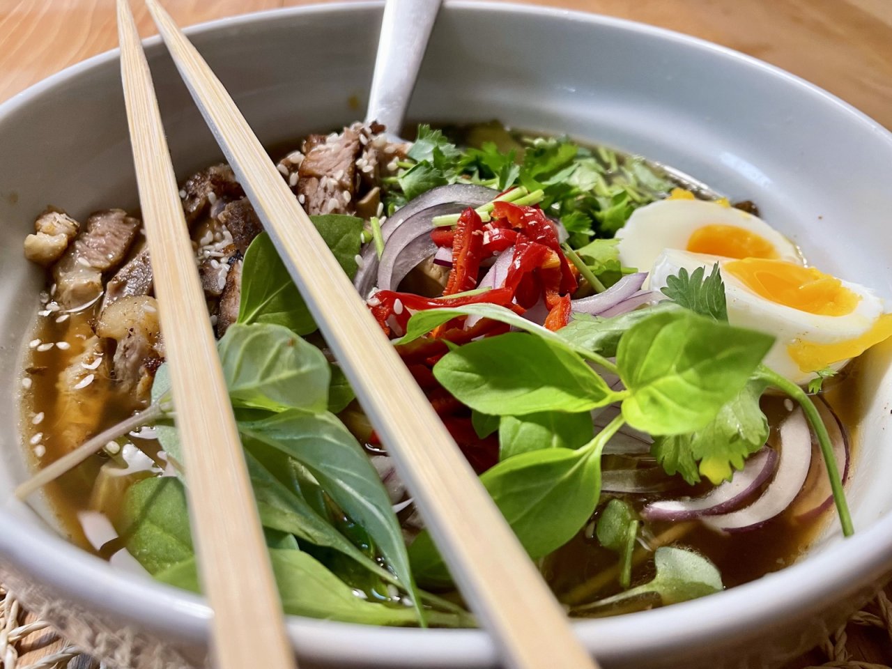 ramen