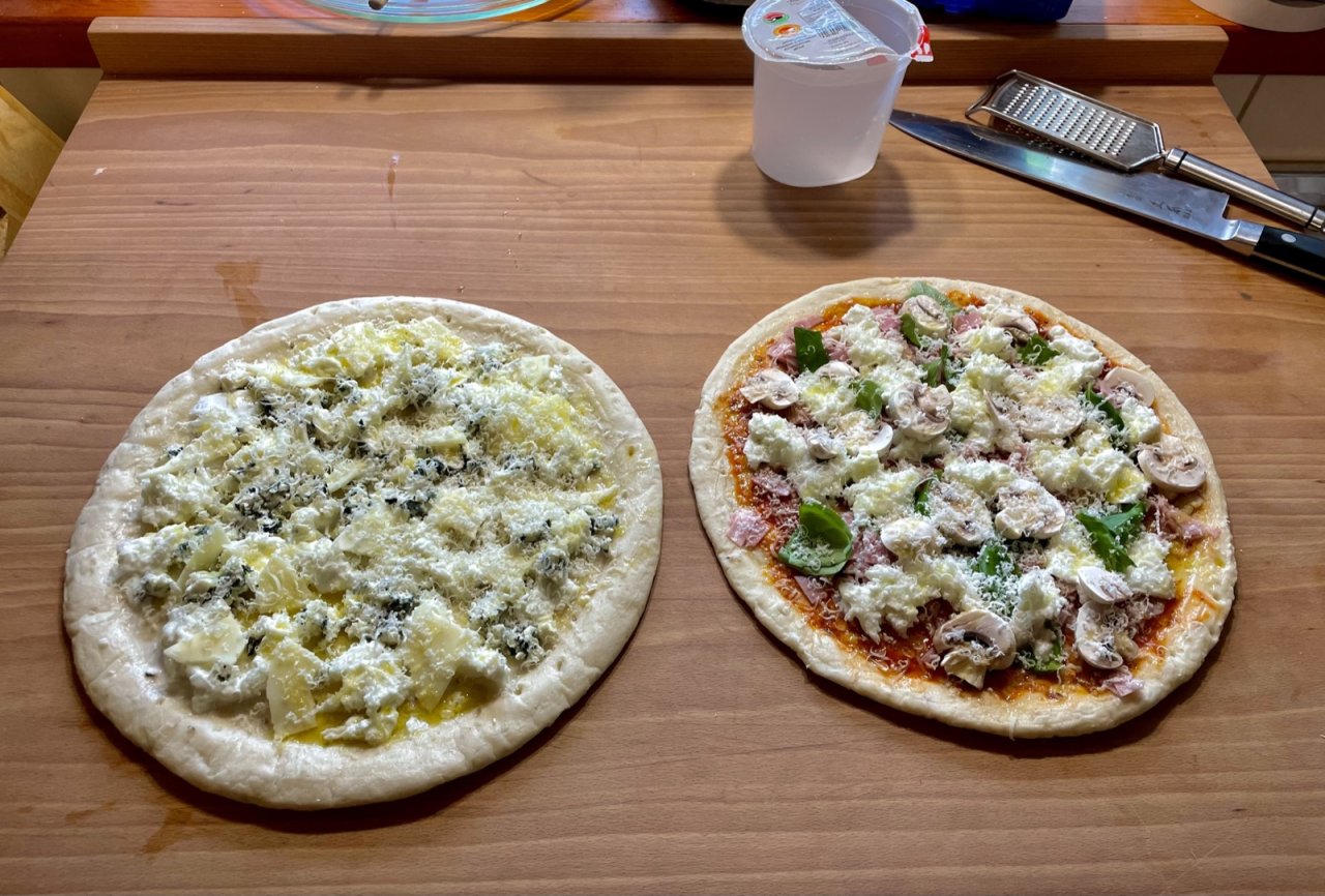 pizza