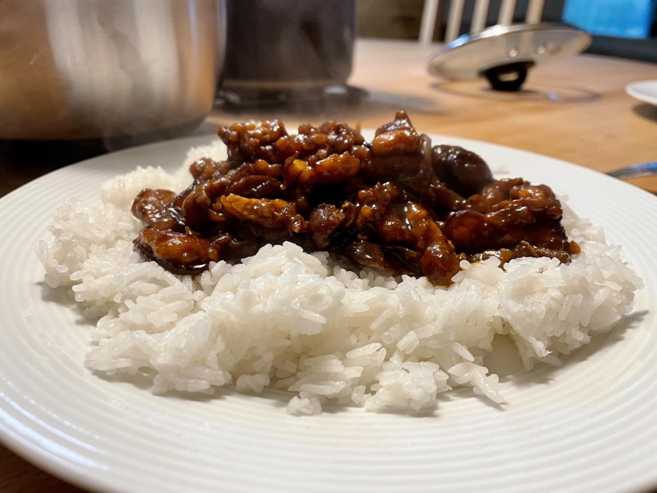 stir fry