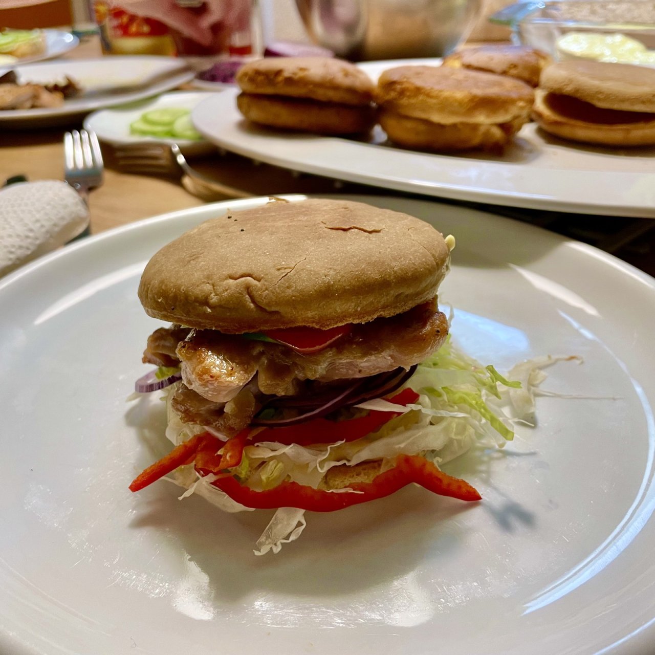 burgery