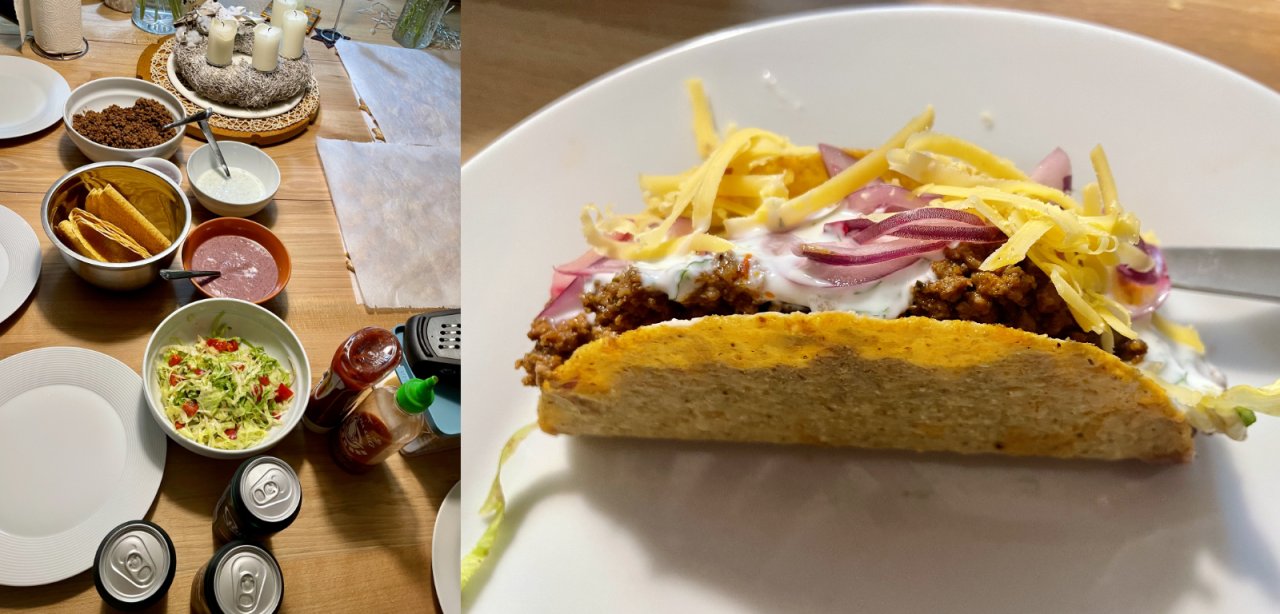 tacos