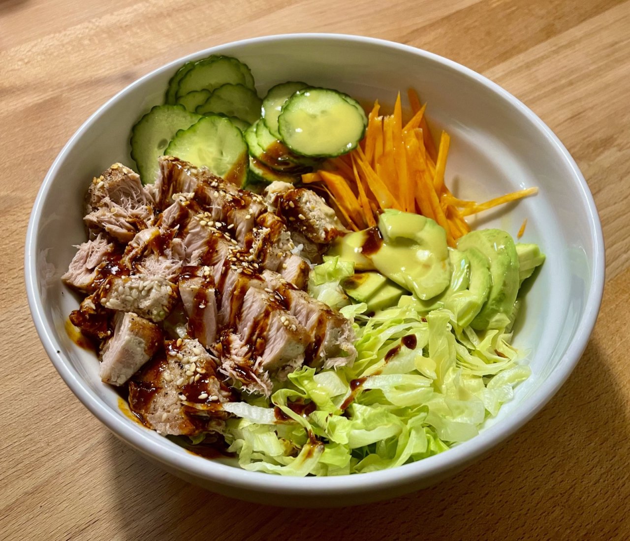 rice bowl