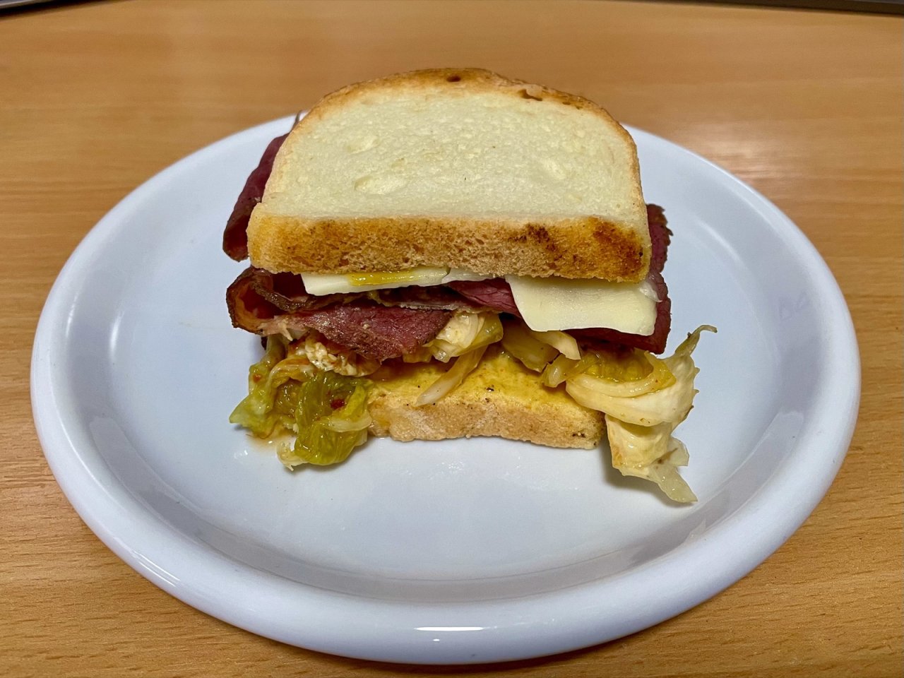 pastrami