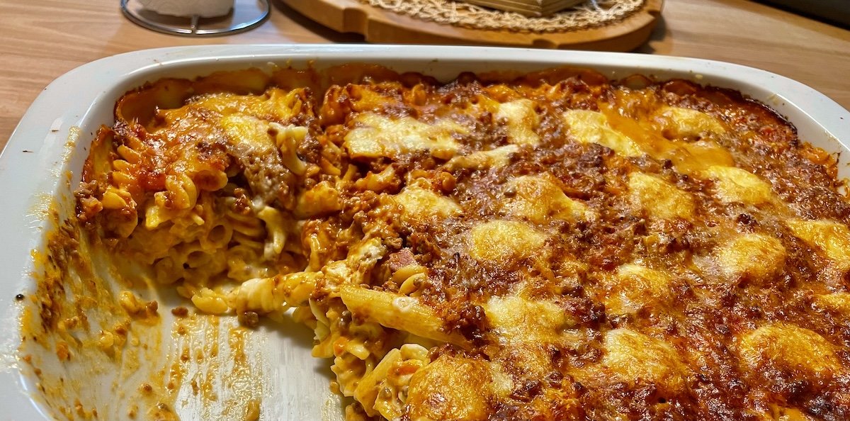 "lasagne"