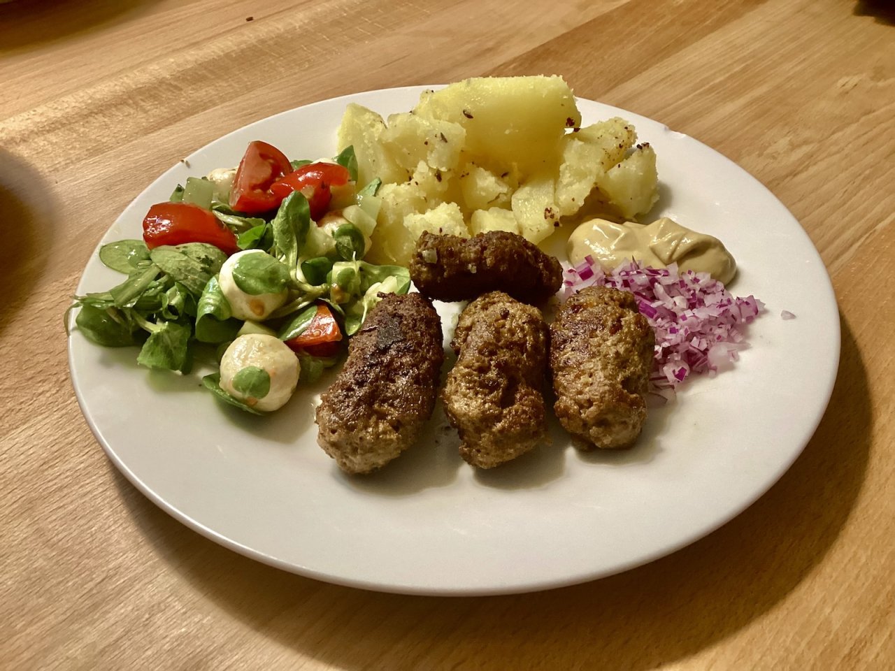 čevapčiči