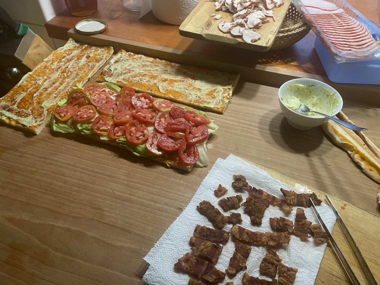 sendvič