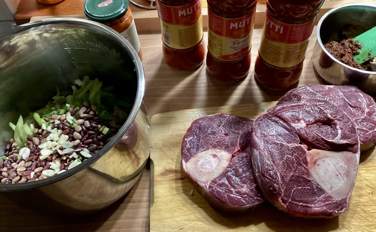 chili con carne