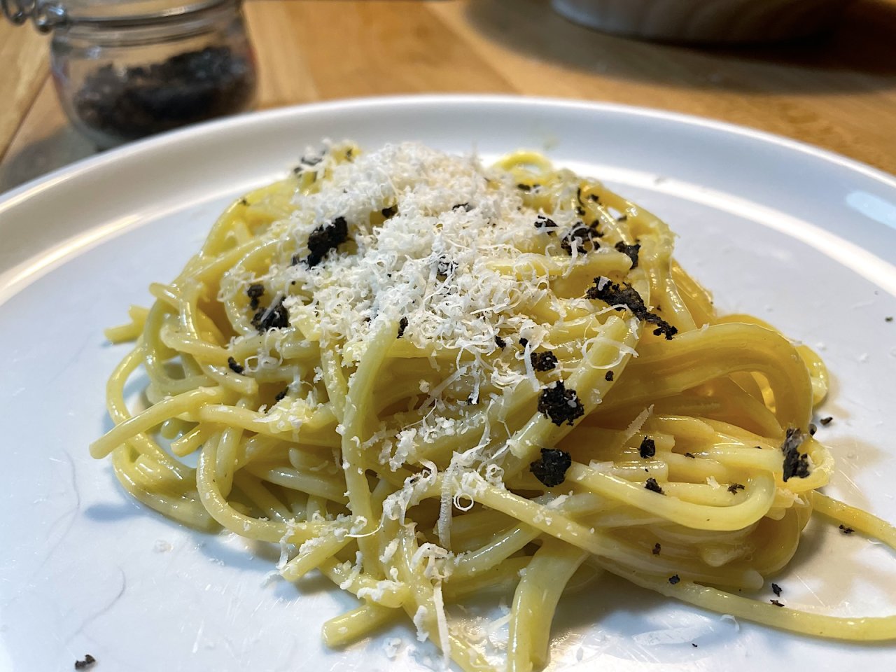carbonara