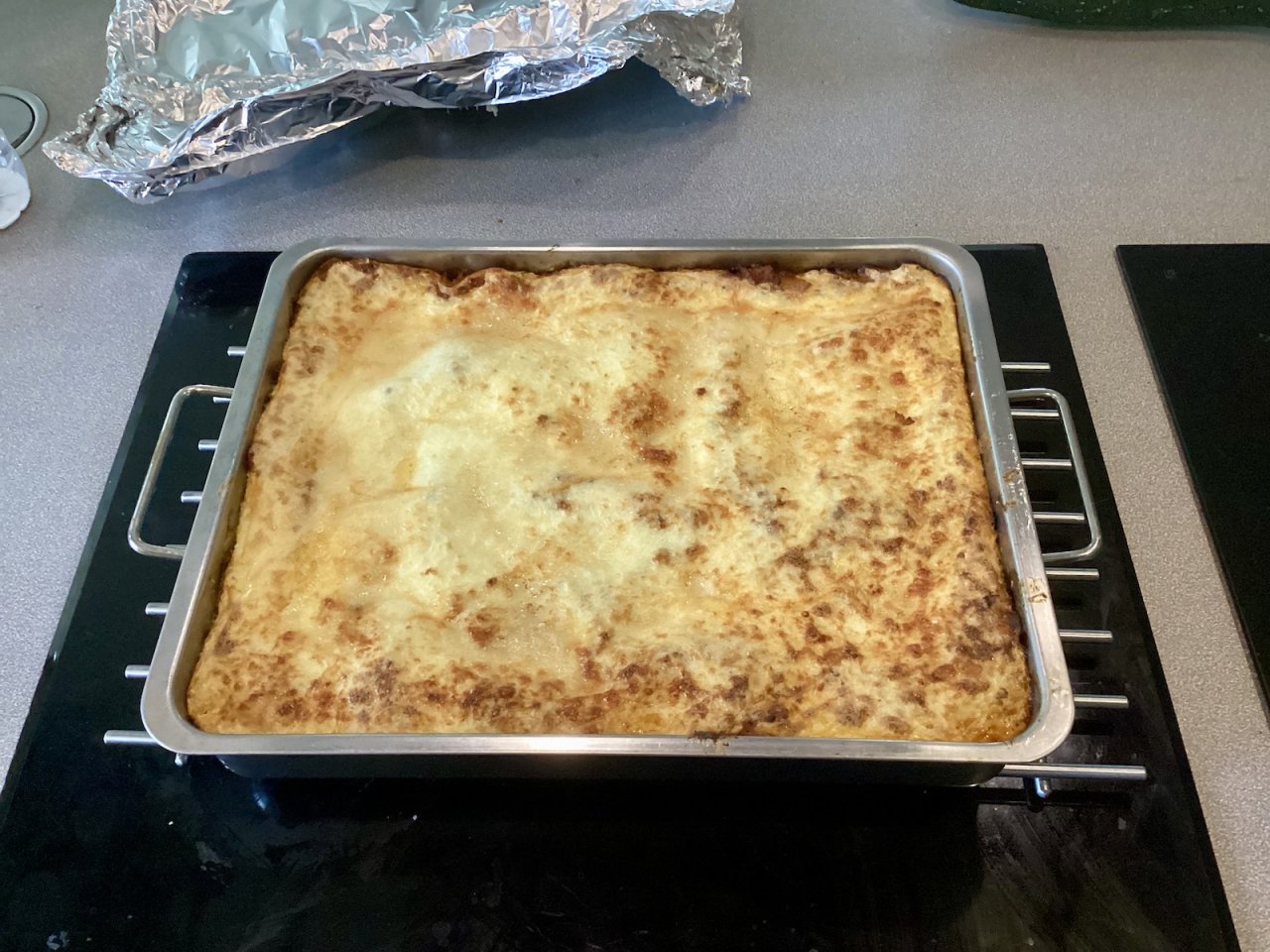 lasagne