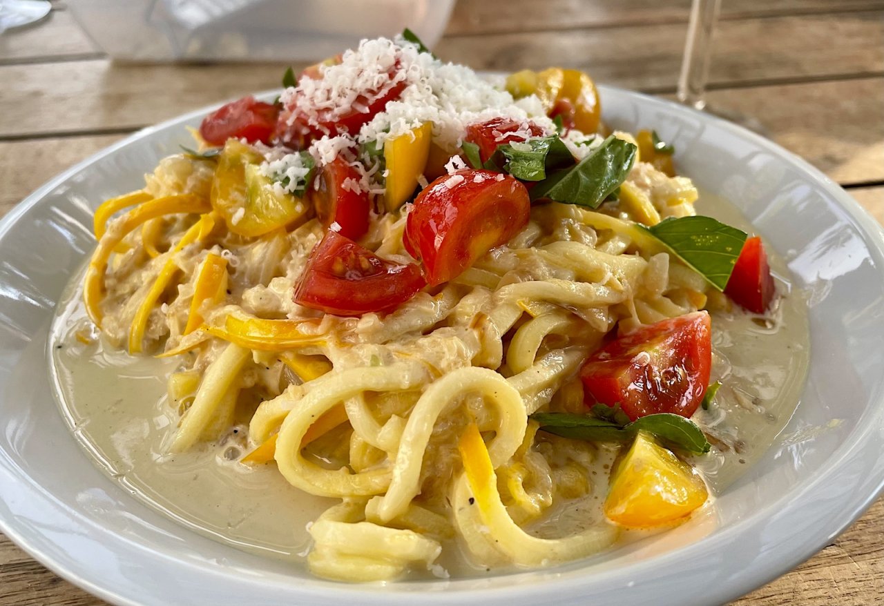 zoodles