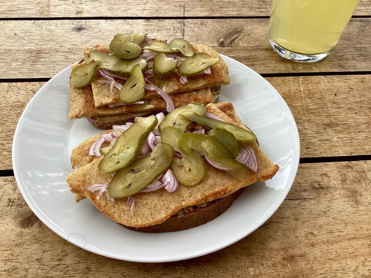 smaženka