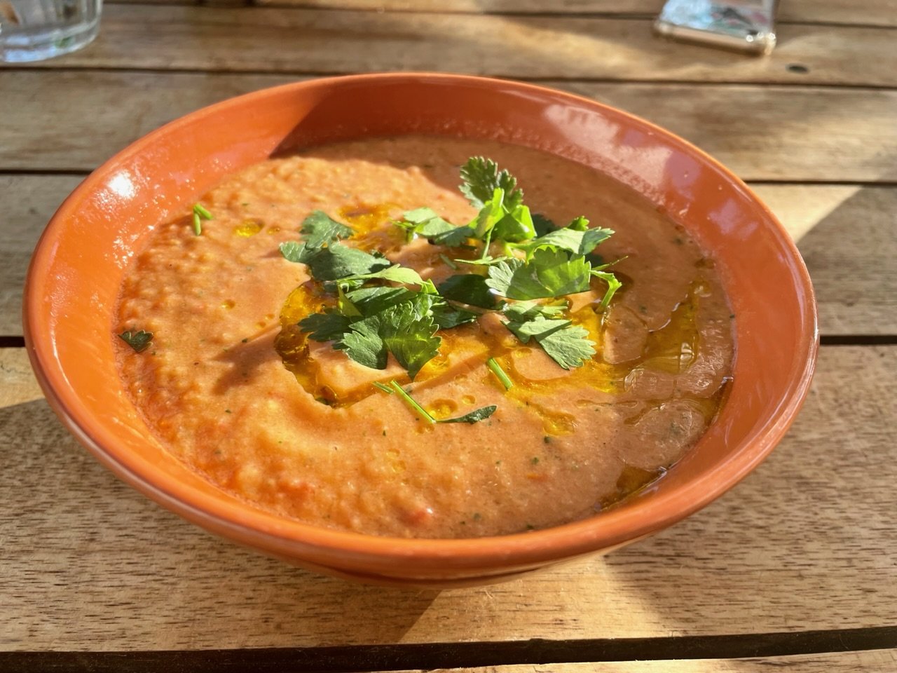 gazpacho