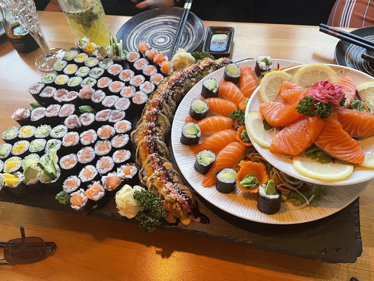 suši (Ichiba)
