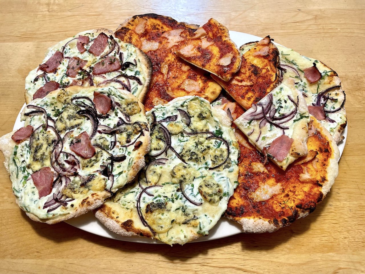 flammkuchen
