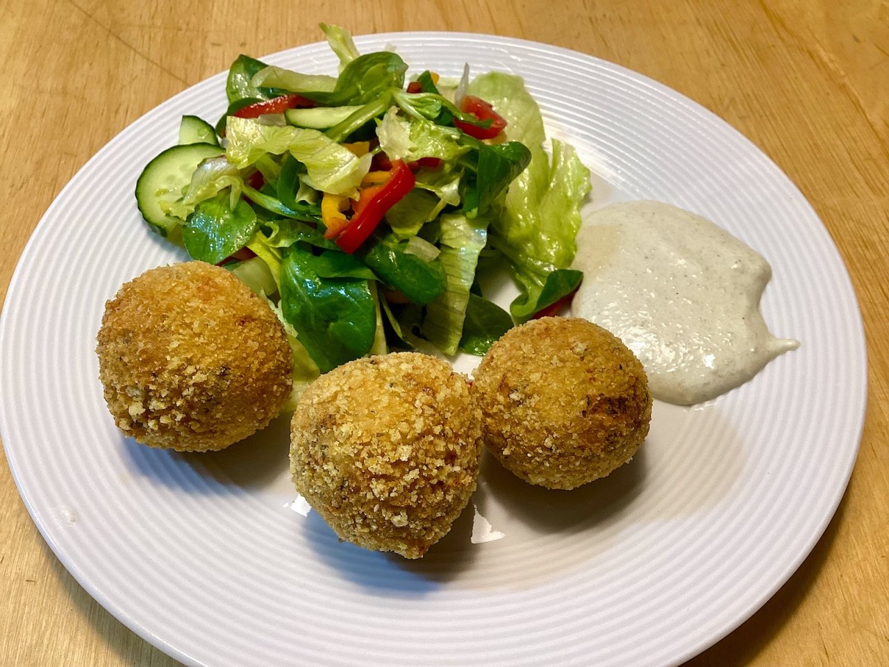 arancini