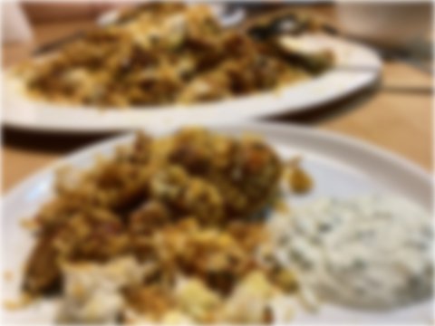 biryani