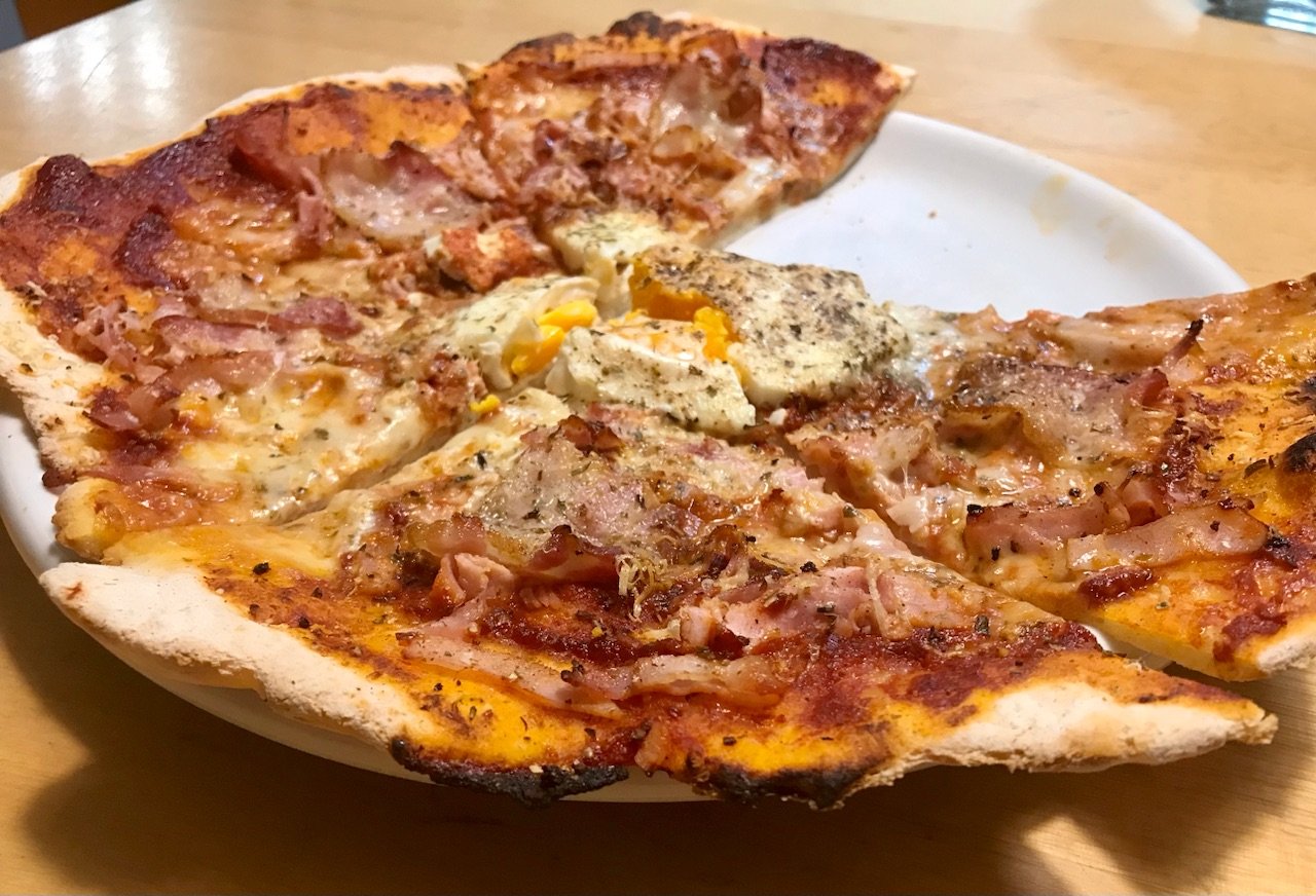 pizza