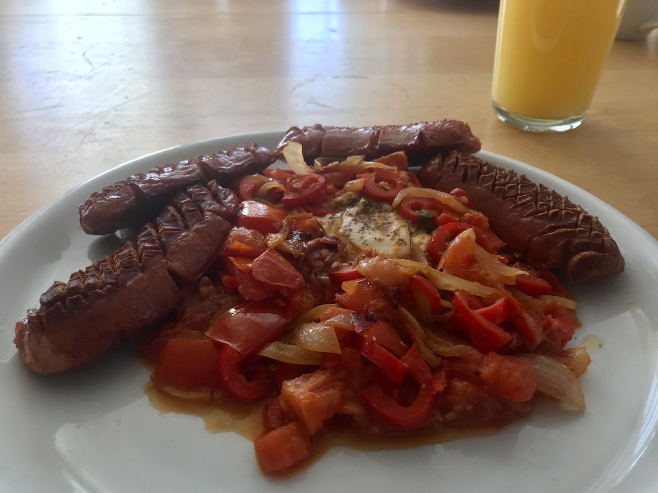 lečo/šakšúka