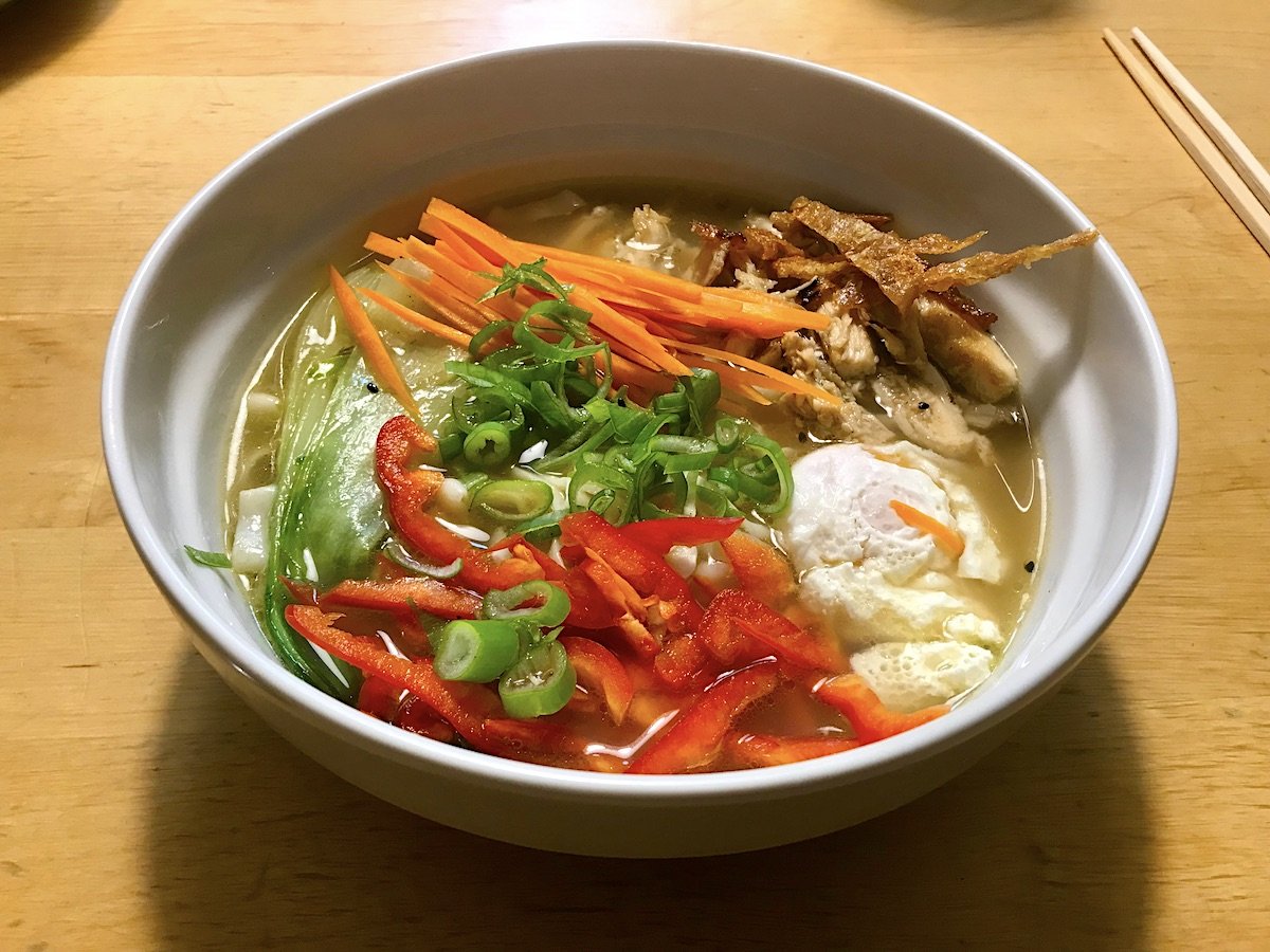 "ramen"
