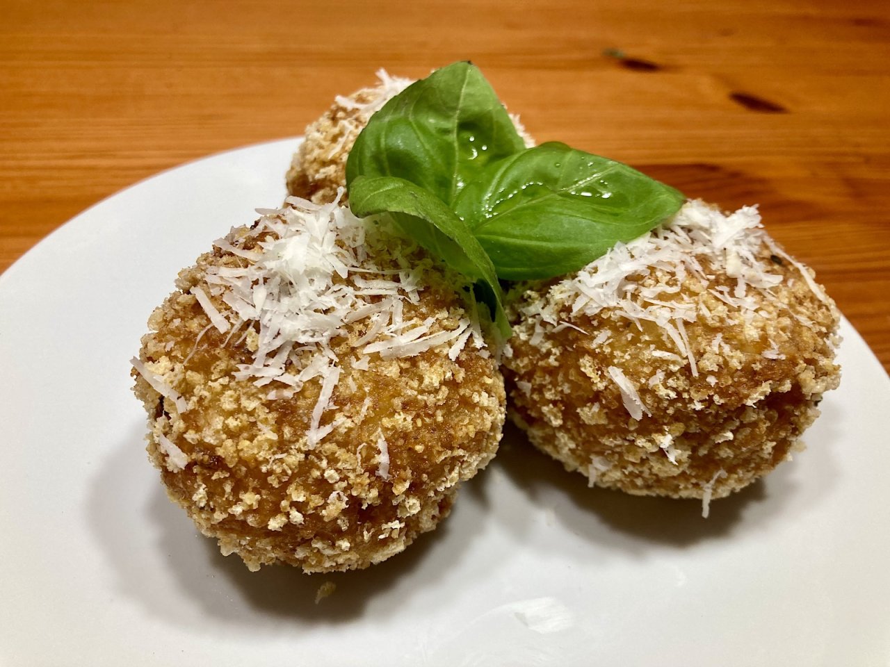 arancini