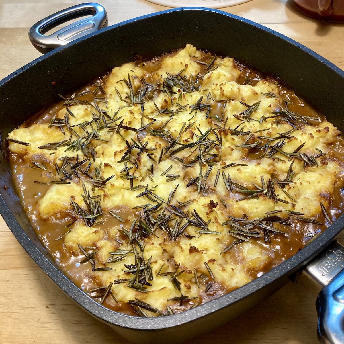 cottage pie