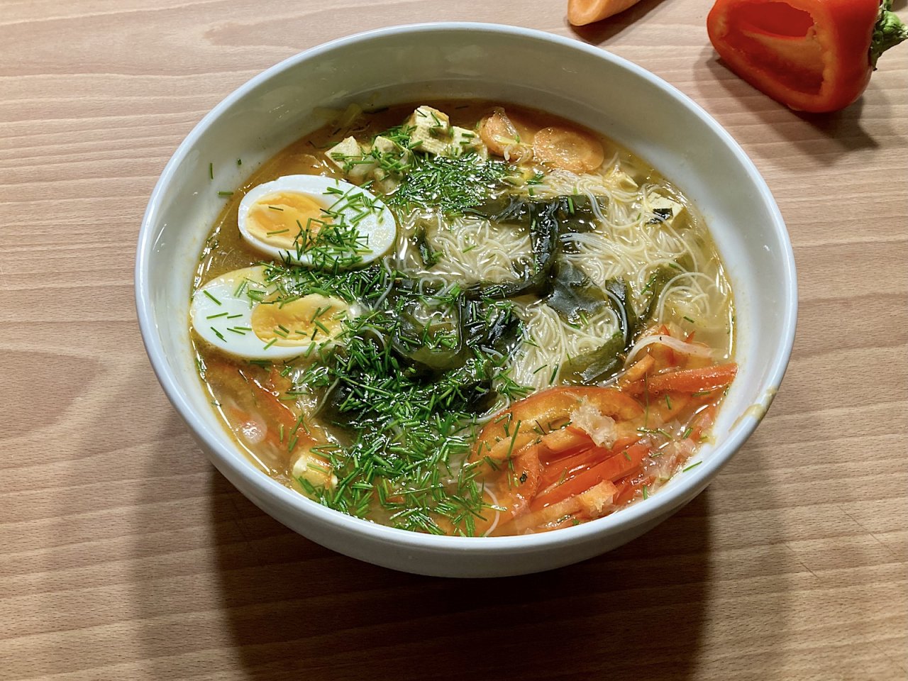 ramen