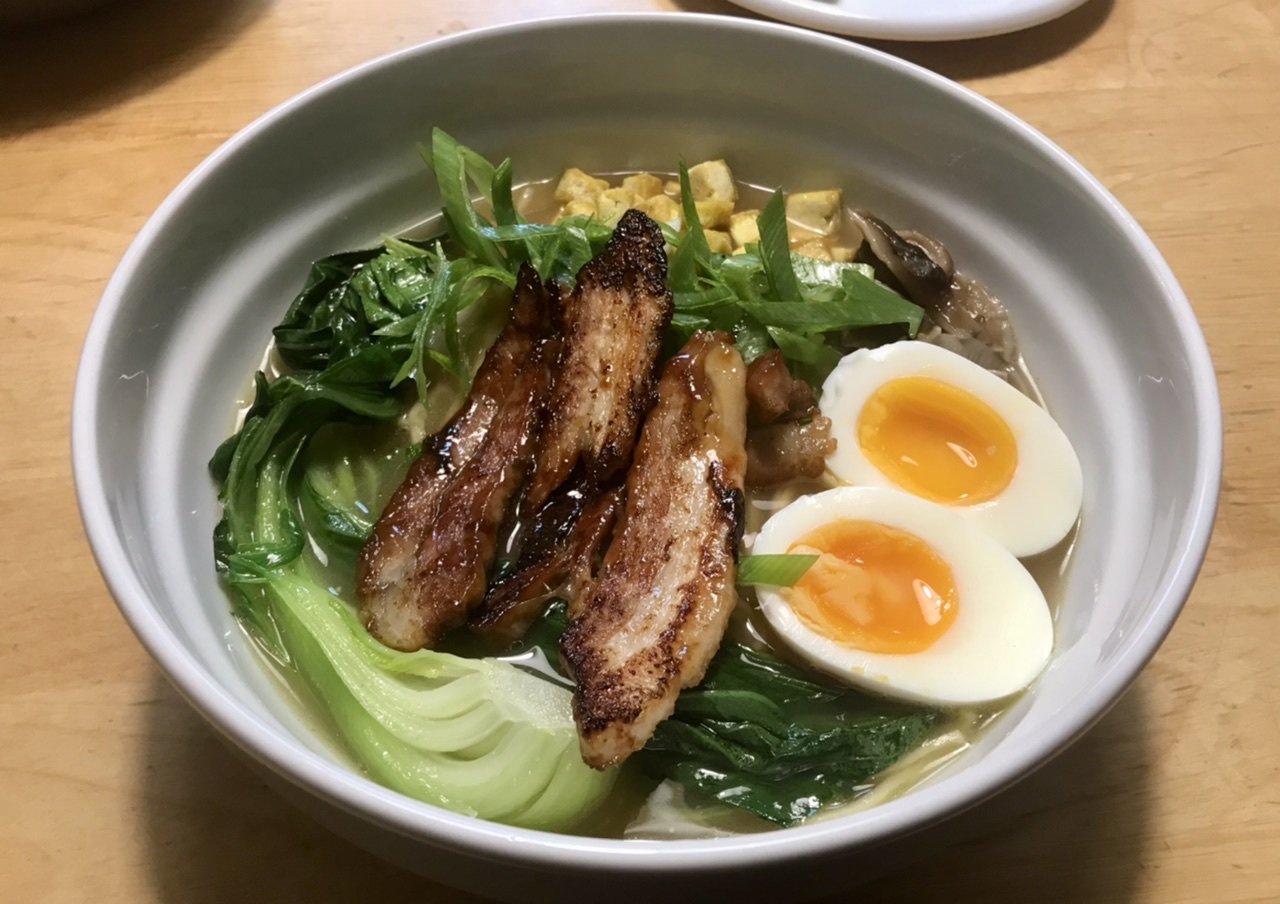 ramen