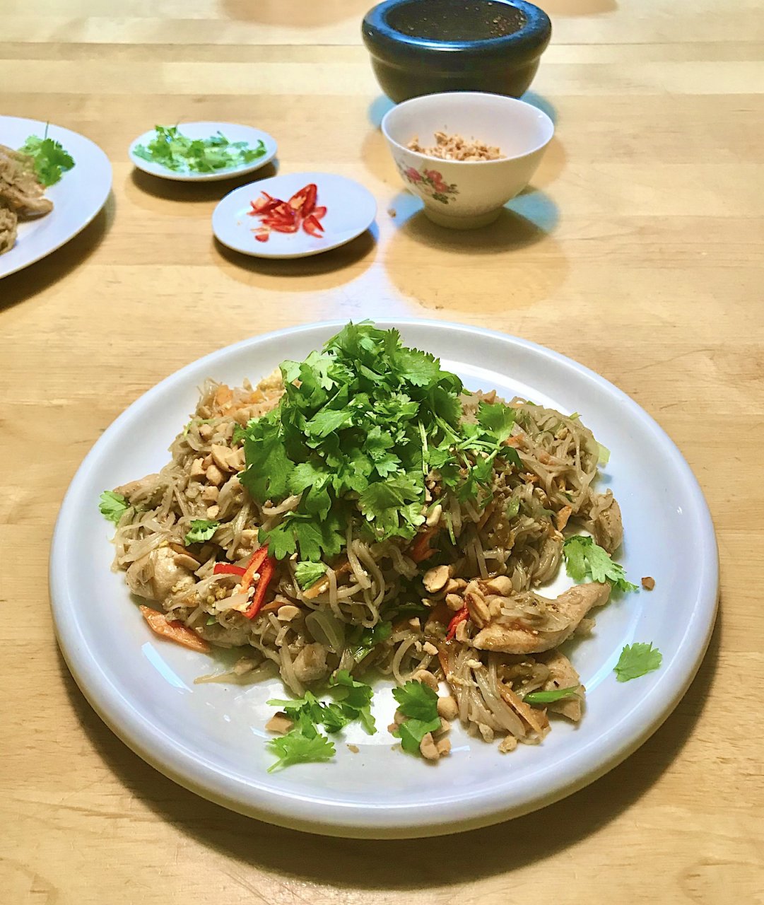 pad thai