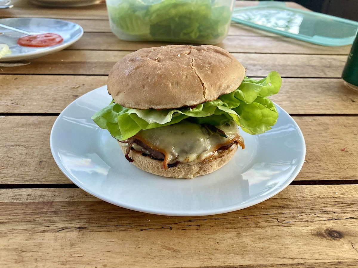 burgery