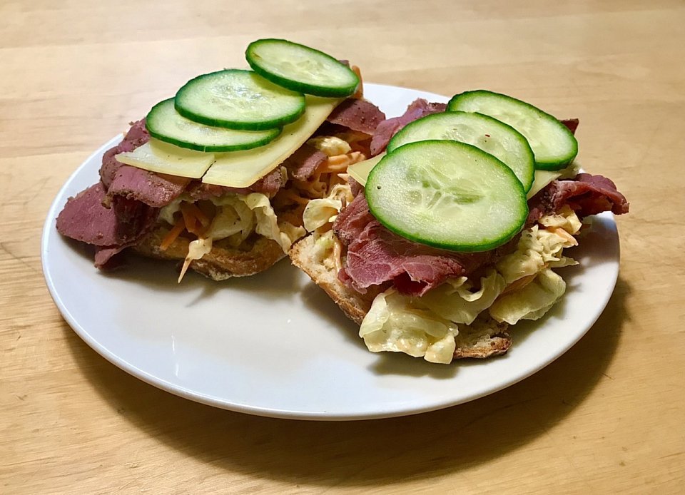 ciabatty s pastrami