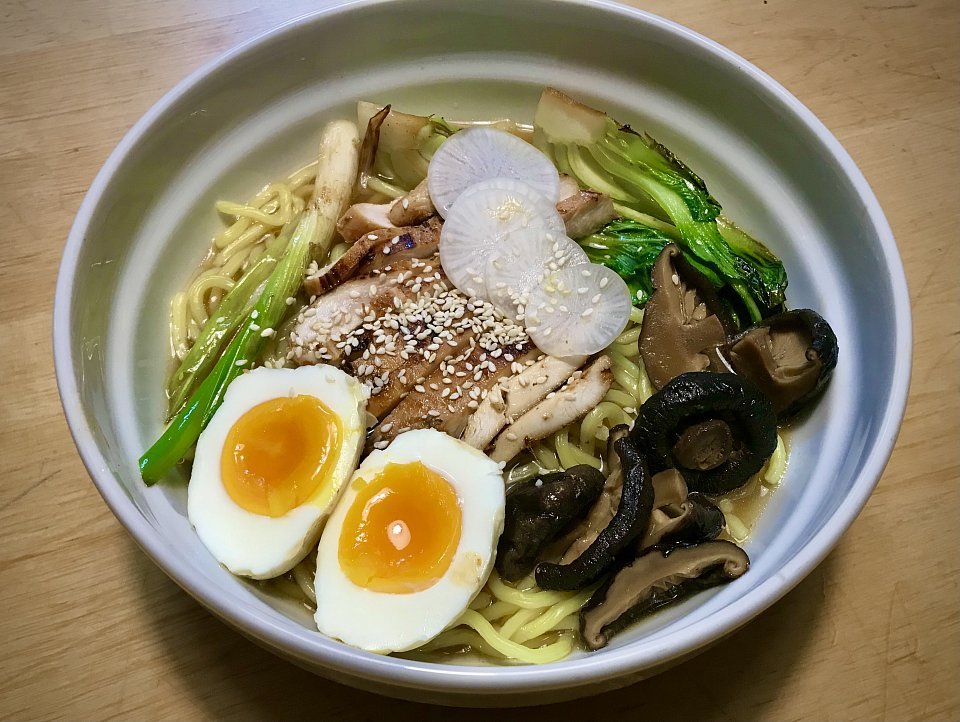 ramen