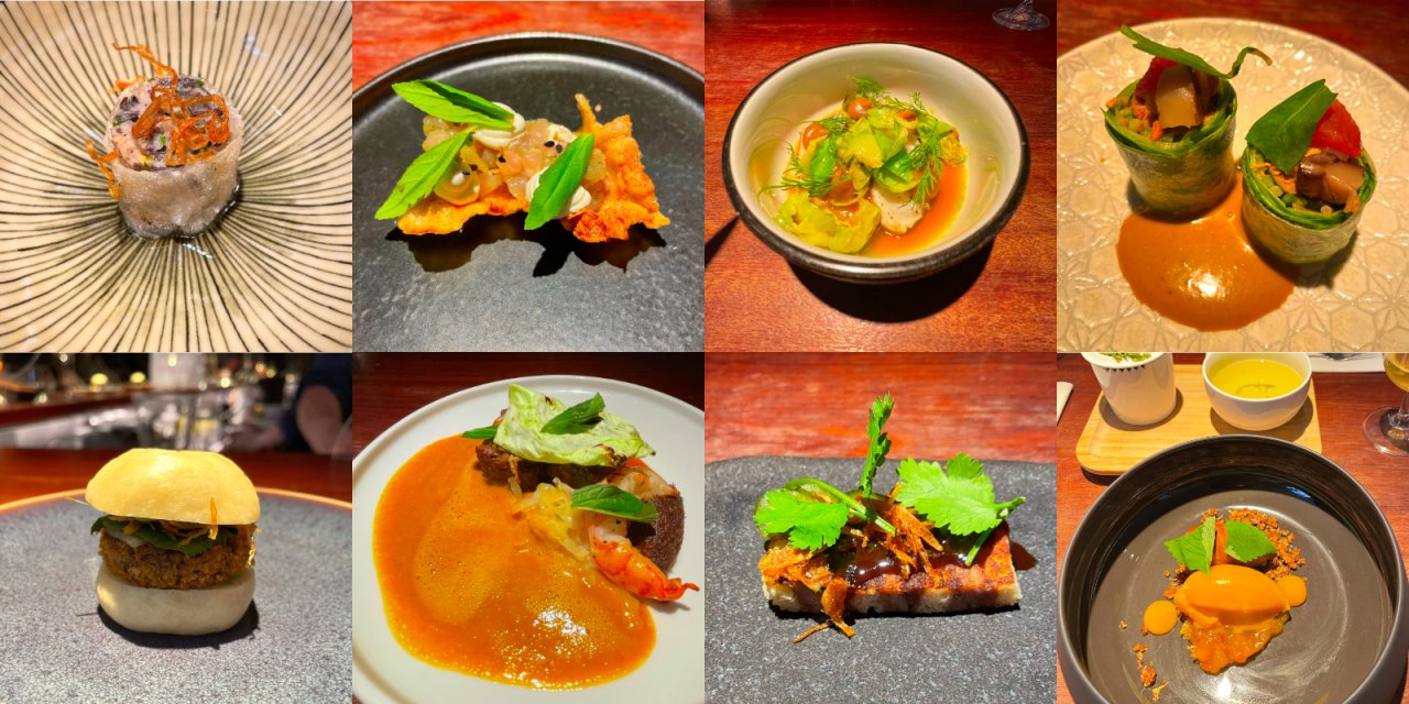 restaurace Taro